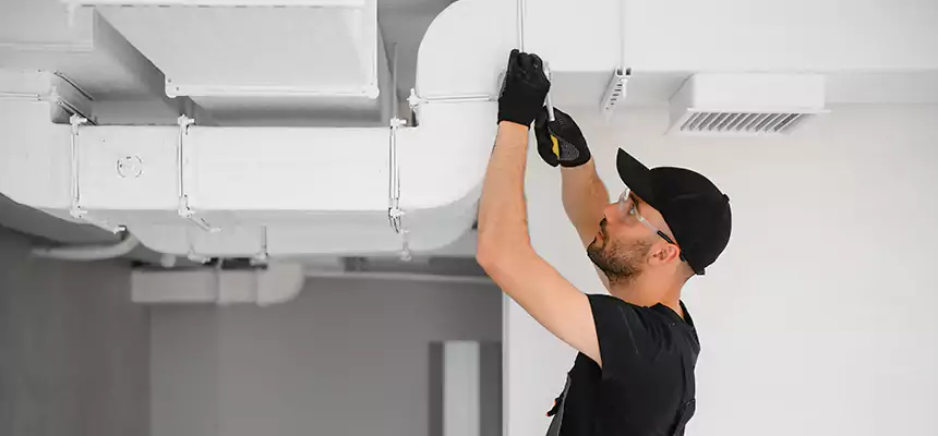 Our Air Duct Cleaning Services in Madison, WI