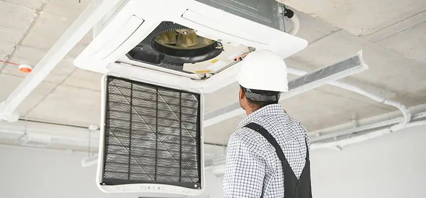 Our Affordable Duct Cleaning Near Me Services in Madison, WI