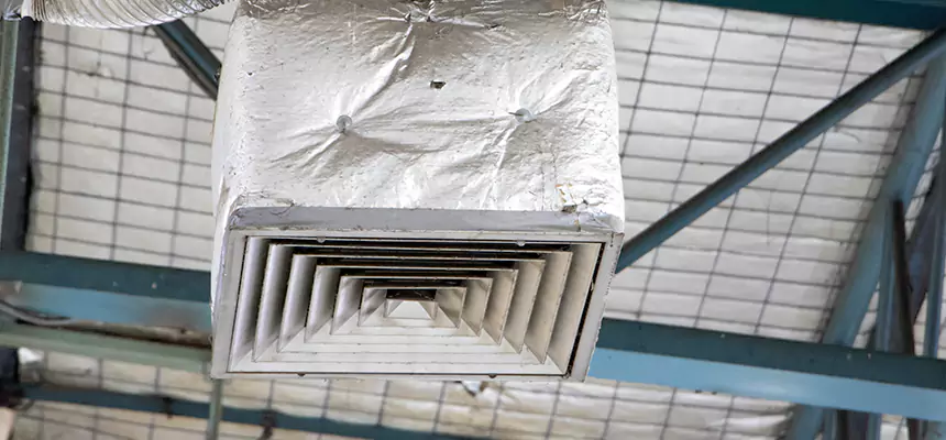 Our Custom HVAC Ductwork Services in Madison, WI