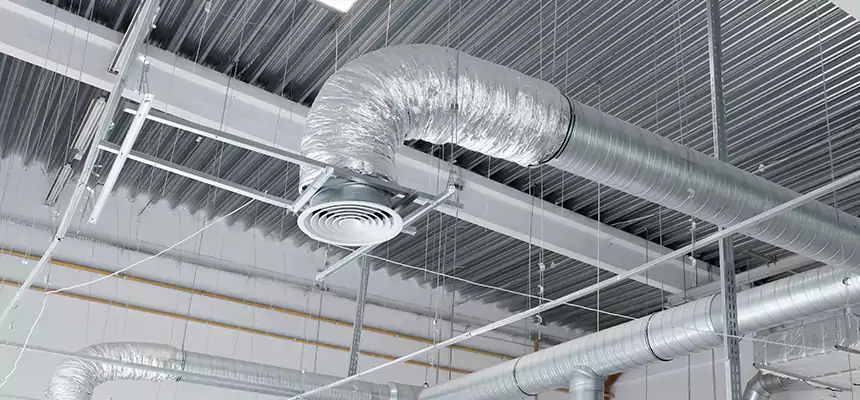 Our Dryer Vent Hose Replacement Services in Madison, WI