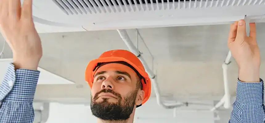 Our Furnace Vent Cleaning Services in Madison, WI