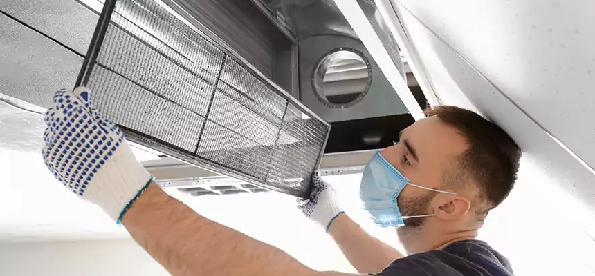 Our Home Duct Cleaning Services in Madison, WI