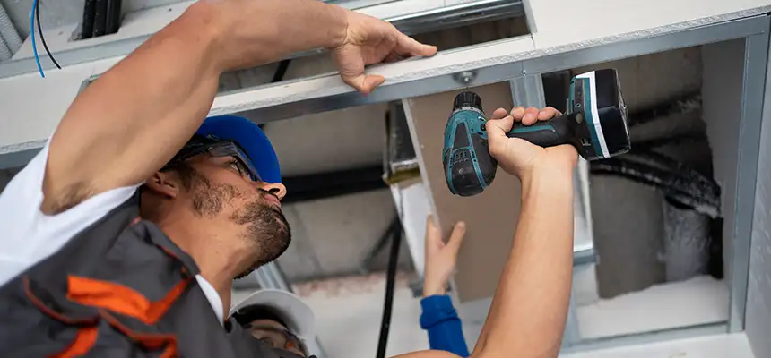 Our Improve Home Air Circulation Services in Madison, WI
