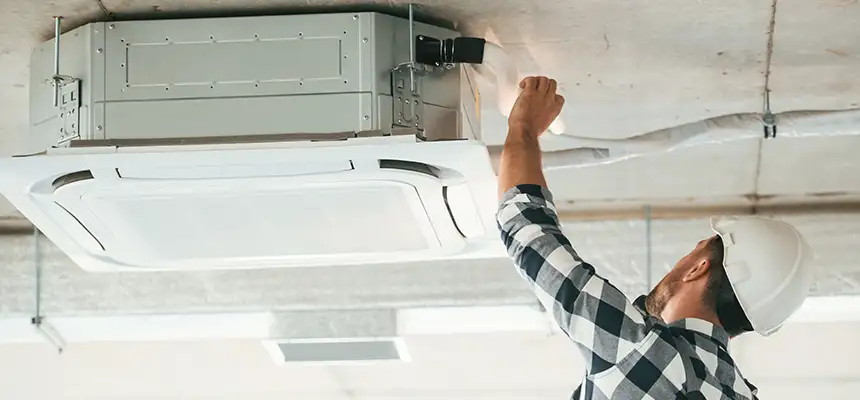 Our Local Vent Cleaning Services in Madison, WI