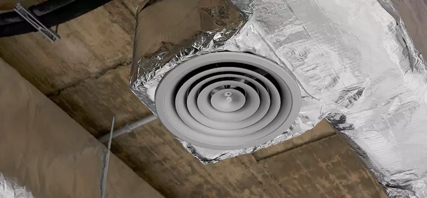 Our Low VOC Vent Installation Services in Madison, WI