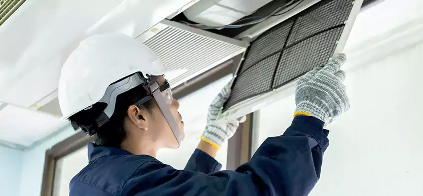 Our Multi-family Home Duct Cleaning Services in Madison, WI