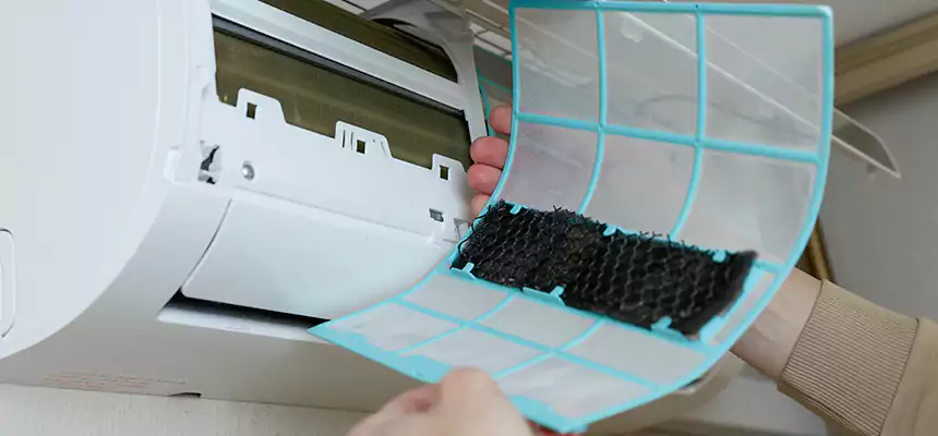 Gentle Ductwork Odor-Control Pet Dander Duct Cleaning in Madison, WI