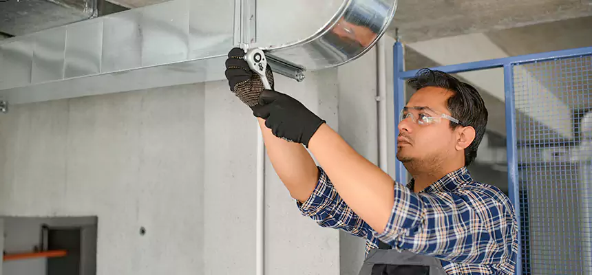 Our Post-Construction Duct Cleaning Services in Madison, WI