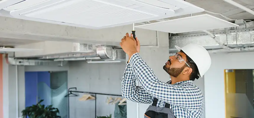 Our Roof Dryer Vent Cleaning Services in Madison, WI