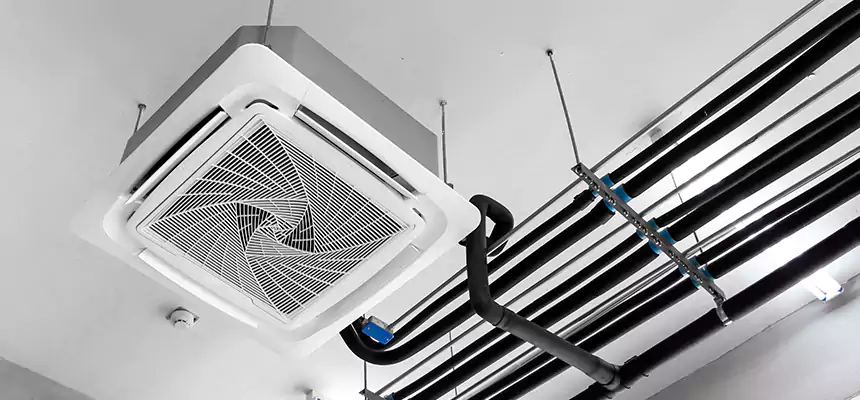 Our Smart AC Vent Controller Services in Madison, WI