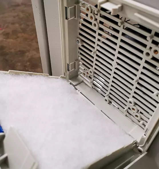 Professional Air Duct Expansion Solutions in Madison, WI