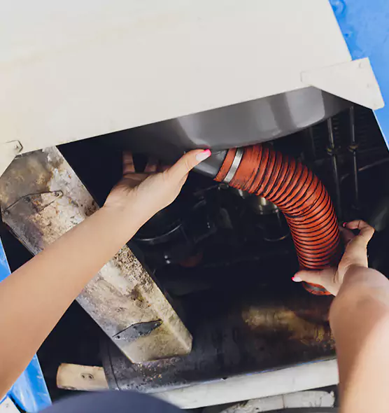 Professional Air Duct Leak Repair in Madison, WI
