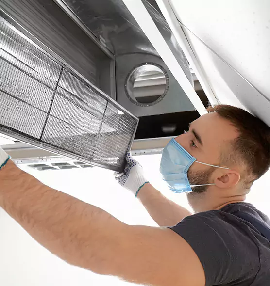 About Air Duct Pathogen Disinfection in Madison, WI