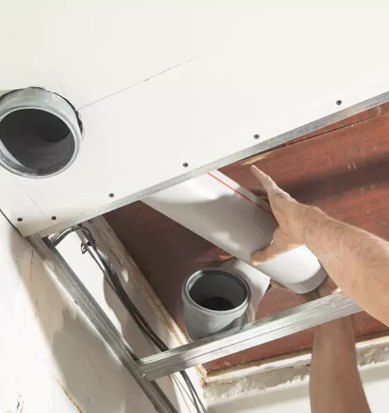 Professional Air Duct Replacement in Madison, WI