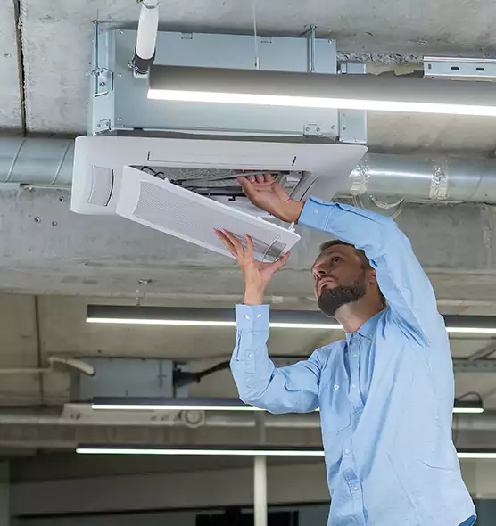 About Air Duct Sealing And Repair in Madison, WI