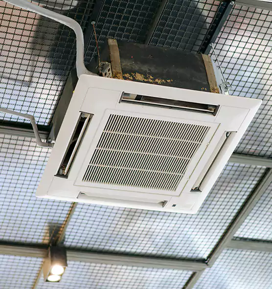 Top-Notch Allergy Relief Vent Cleaning Services in Madison, WI