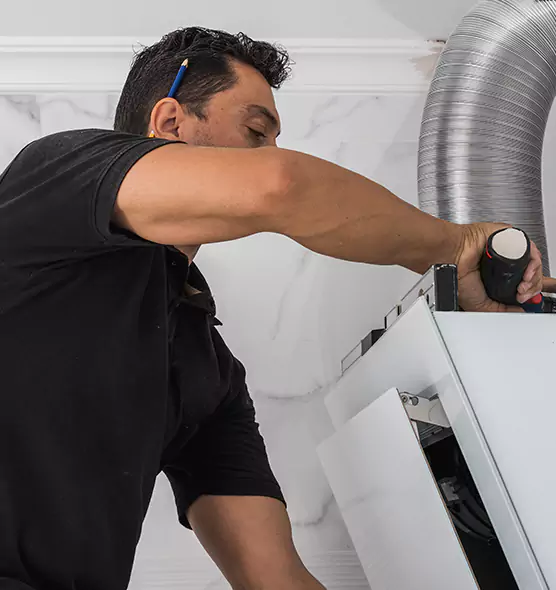 Trusted Bathroom Exhaust Duct Cleaning in Madison, WI