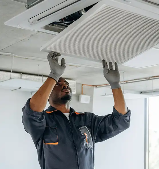 About Certified Air Duct Specialists in Madison, WI
