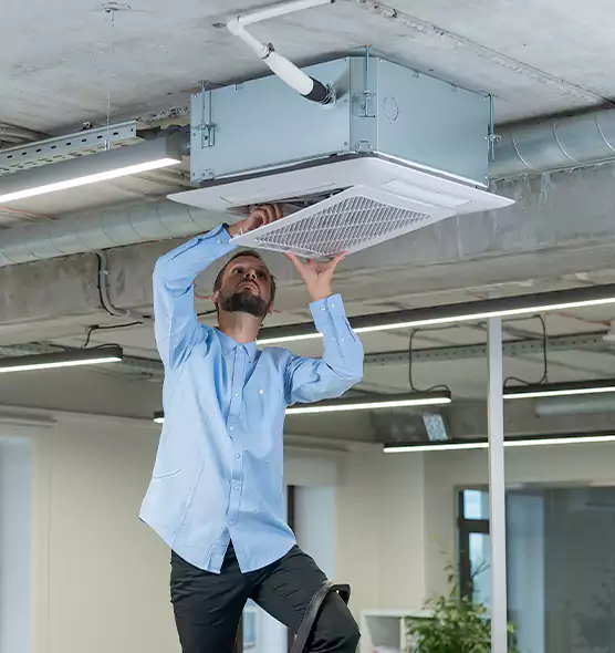 Expert Commercial Air Duct Cleaning in Madison, WI