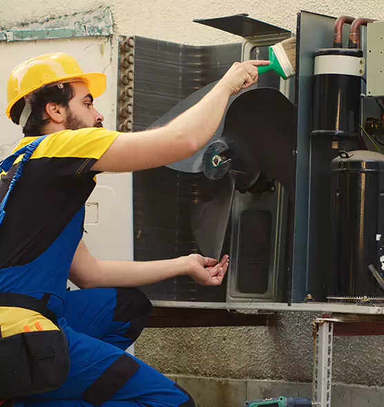 About Dryer Duct Fire Hazard Inspection in Madison, WI