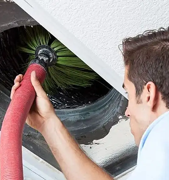 Professional Dryer Fire Safety Service in Madison, WI