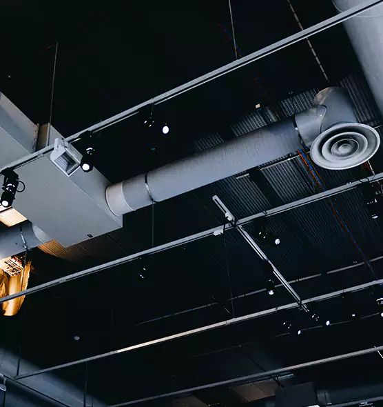 About Duct Sanitization with UV Light in Madison, WI