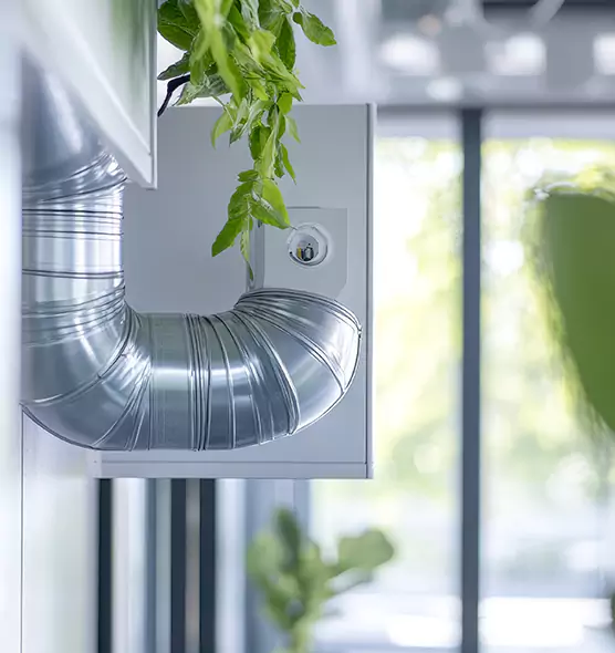 Professional Eco-Friendly Duct Cleaning Services in Madison, WI