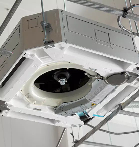 Professional Industrial Dryer Vent Cleaning in Madison, WI