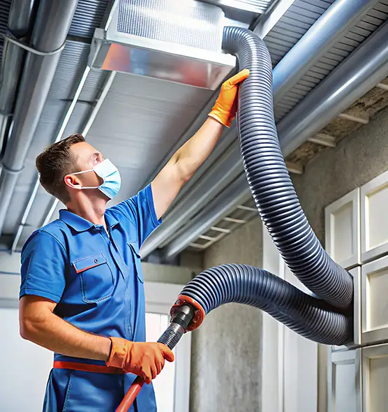Welcome to Air Duct Cleaning & Repairs Madison — Your Local Roof Dryer Vent Cleaning Specialists in Madison, WI
