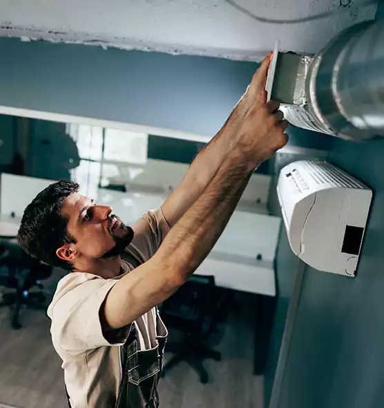 Reliable Warehouse Vent Cleaning in Madison, WI