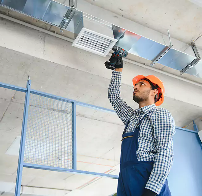 Why Homeowners & Businesses Trust Us in Madison, WI?