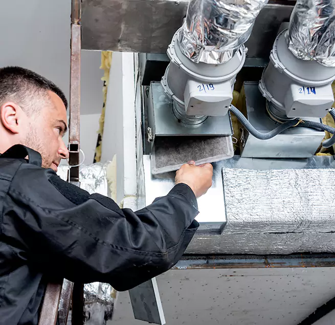 Why Homeowners & Businesses Trust Us in Madison, WI?