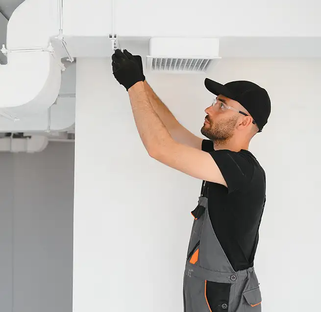 Why Homeowners & Businesses Trust Us in Madison, WI?