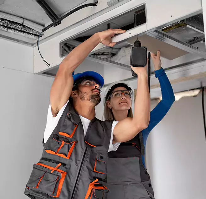 Why Homeowners & Businesses Trust Us in Madison, WI