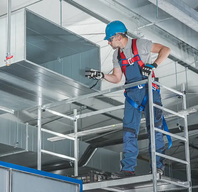 Why Homeowners & Businesses Trust Us in Madison, WI?