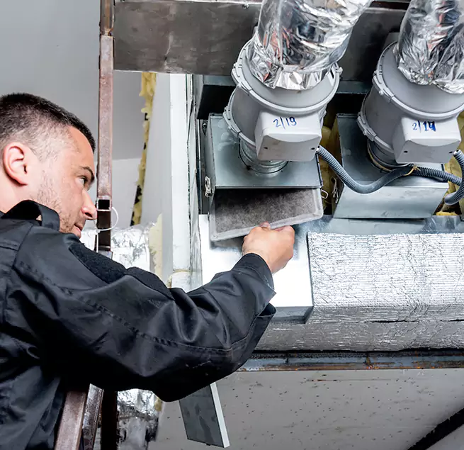 Why Homeowners & Businesses Trust Us in Madison, WI