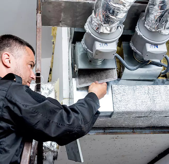 Why Homeowners & Businesses Trust Us in Madison, WI?