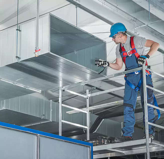 Why Homeowners & Businesses Trust Us in Madison, WI?