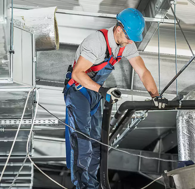 Why Homeowners & Businesses Trust Us in Madison, WI?