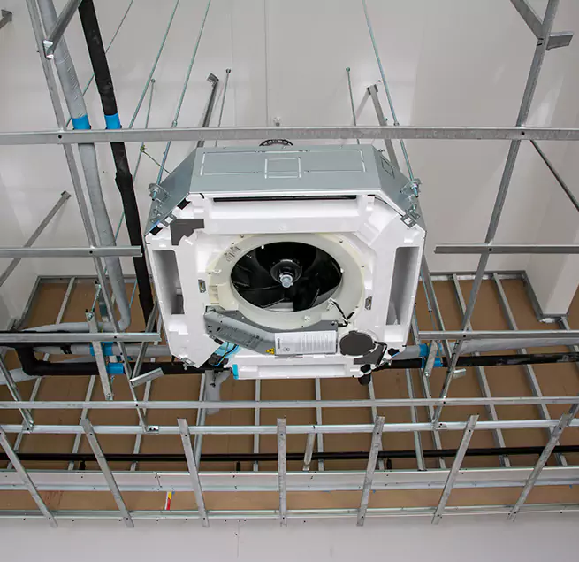 Why Homeowners & Businesses Trust Us in Madison, WI?