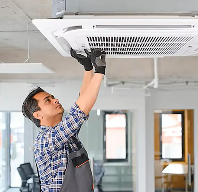 Why Homeowners & Businesses Trust Us in Madison, WI?