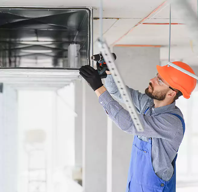 Why Homeowners & Businesses Trust Us Madison, WI