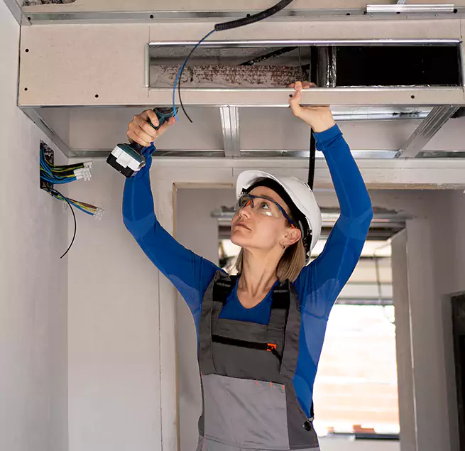 Why Homeowners & Businesses Trust Us in Madison, WI?