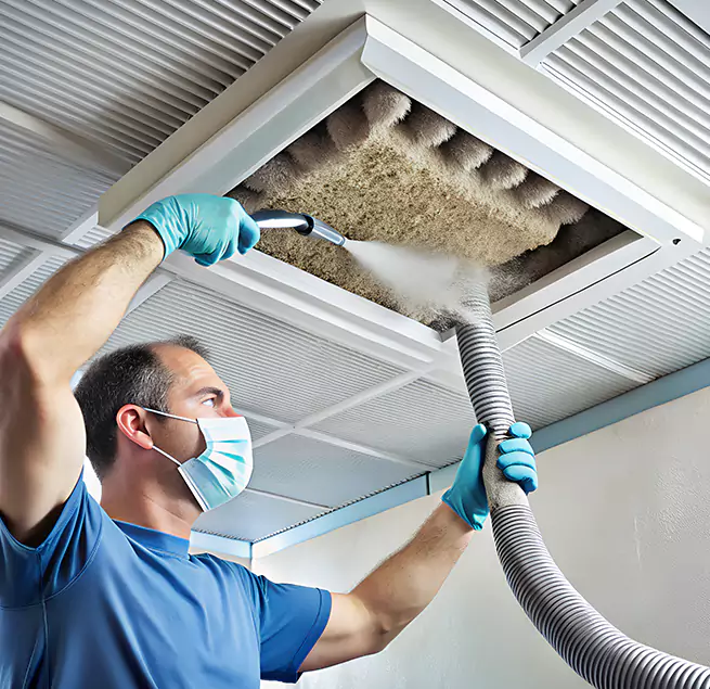 Why Homeowners Businesses Trust Us in Madison, WI