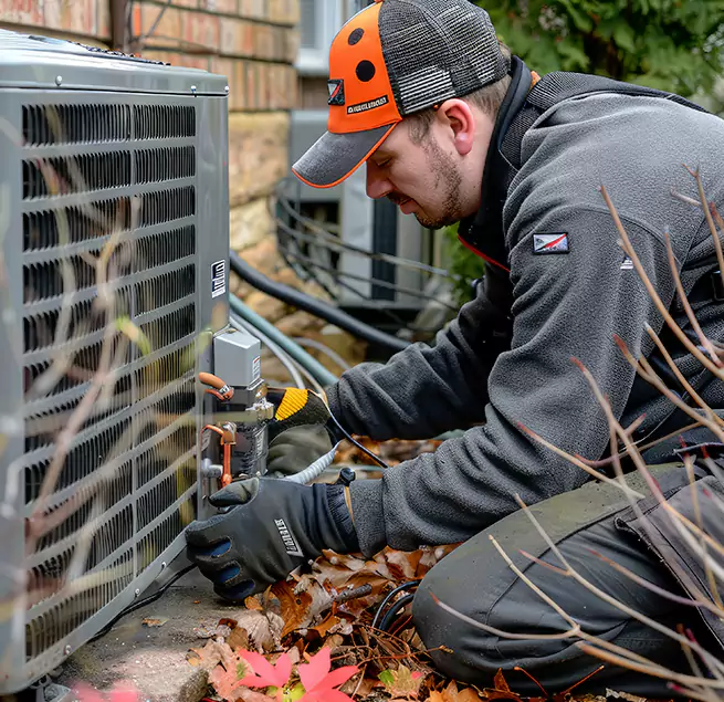 Why Homeowners & Businesses Trust Us in Madison, WI?