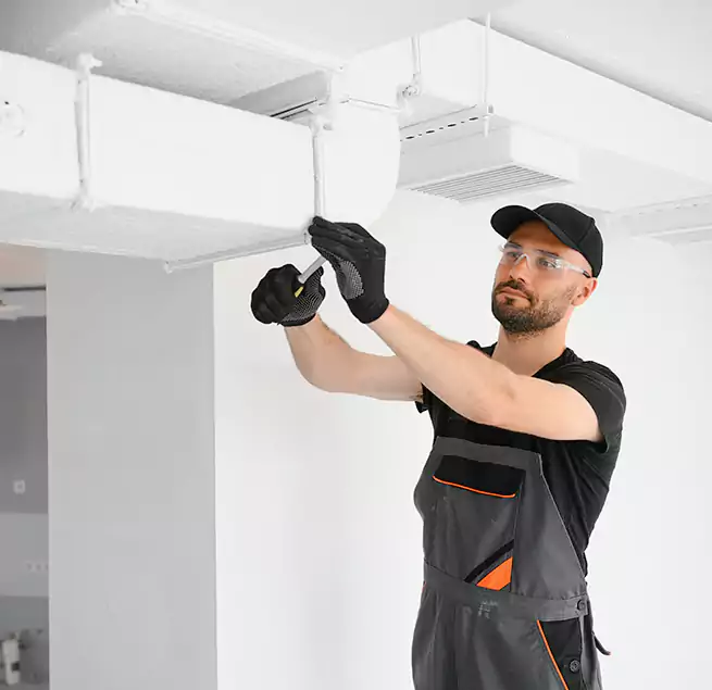 Why Homeowners & Businesses Trust Us in Madison, WI?