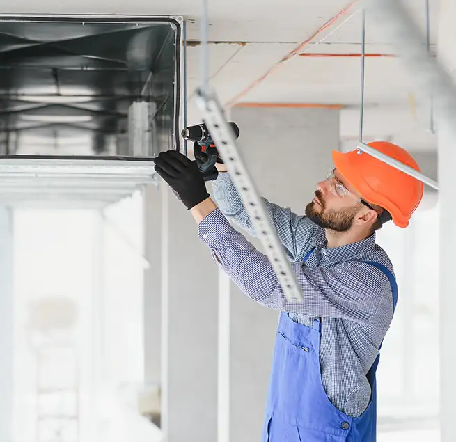  Why Homeowners Businesses Trust Us Madison, WI