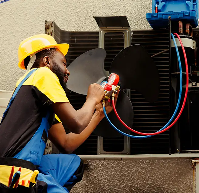 Why Homeowners & Businesses Trust Us in Madison, WI?