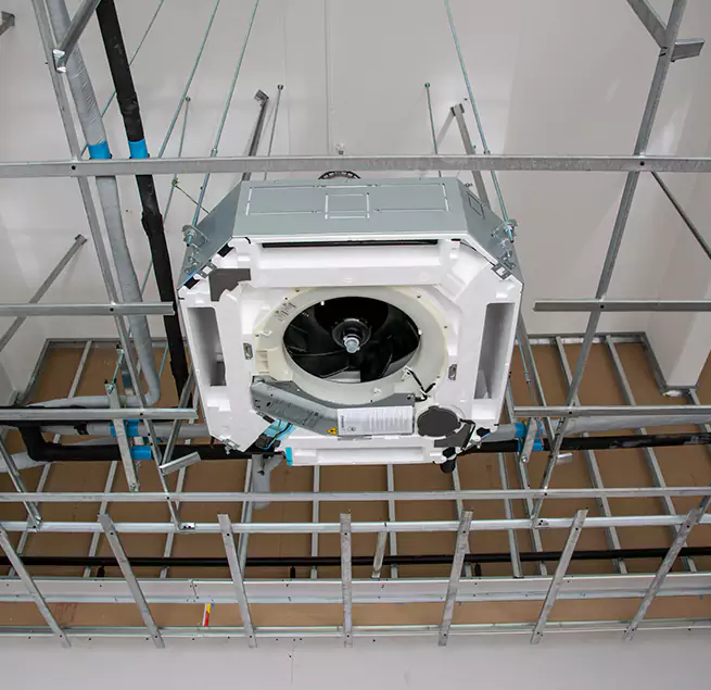 Why Homeowners & Businesses Trust Us Madison, WI