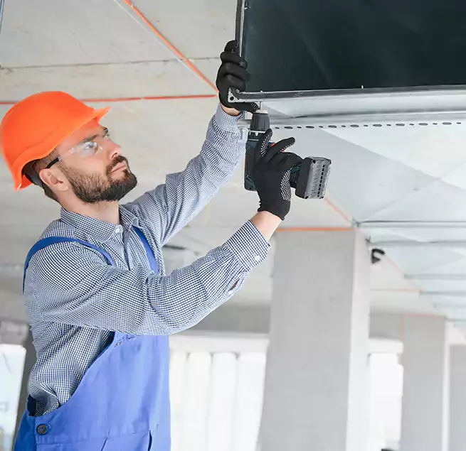 Why Homeowners & Businesses Trust Us in Madison, WI?